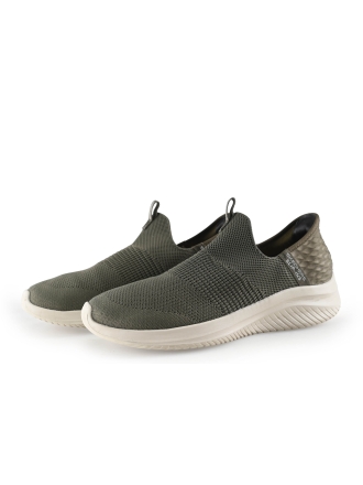 Cruz Sneaker Grün 310796