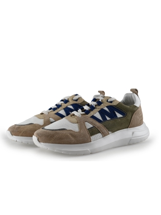 Sub55 Sneaker Beige 310799