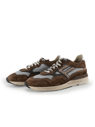 Floris van Bommel Sneaker Cognac 310811
