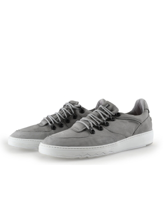 Floris van Bommel Sneaker Grau 310813
