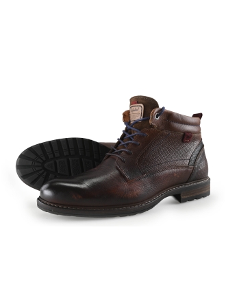 Australian Schnürstiefel