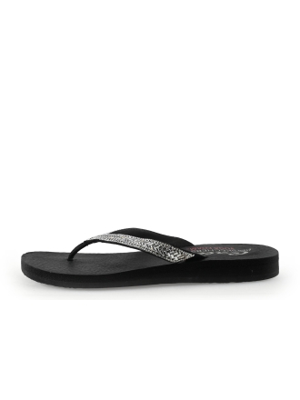 Skechers Flip-Flops Schwarz 310823