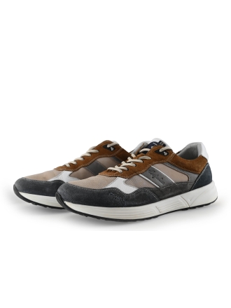 Australian Schnürschuhe Blau 310829