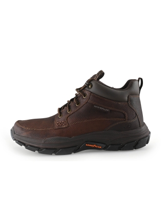 Skechers Schnürstiefel Braun 310832