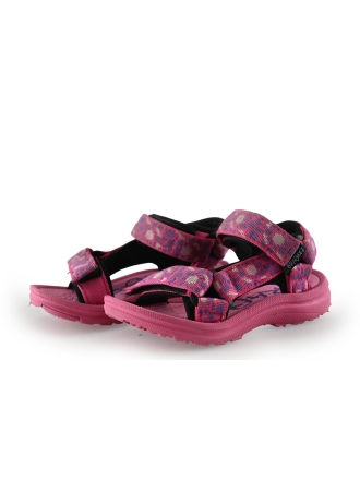 Brageez Sandalen Rosa 310833