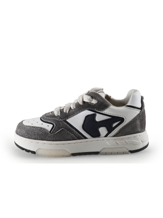 Nelson Sneaker Grau 310836