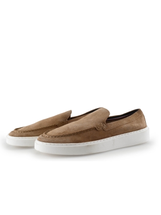 Sub55 Slip-ons Beige 310839