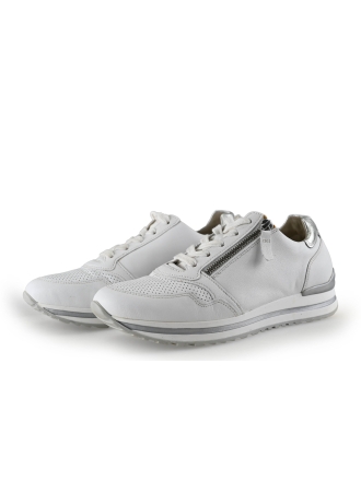 Gabor Sneaker Weiß 310843