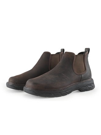 Skechers Chelsea boots Braun 310856