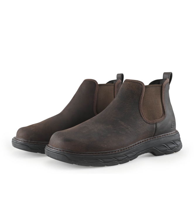 Skechers Chelsea boots