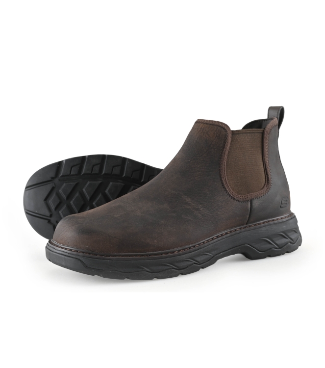 Skechers Chelsea boots