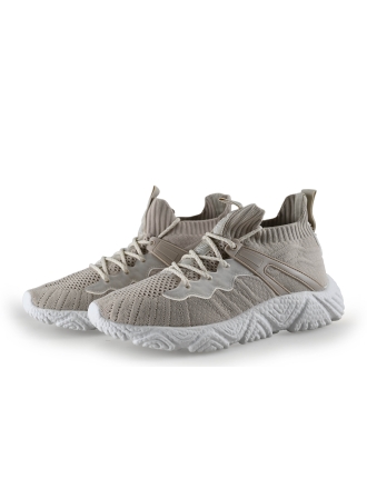 Piece Of Mind Sneaker Beige 310866