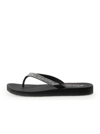 Skechers Flip-Flops Schwarz 310867
 Größe 46
 