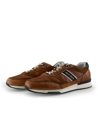 Australian Sneaker Braun 310879