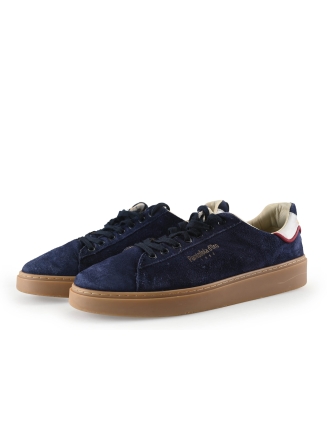 Pantofola Doro Sneaker Blau 310884