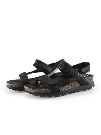 Panama Jack Sandalen Schwarz 310885