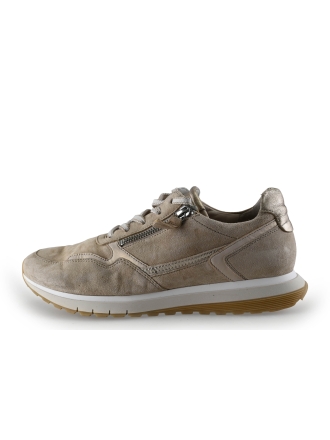 Gabor Sneaker Beige 310887