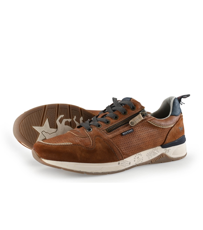 Mustang Sneaker