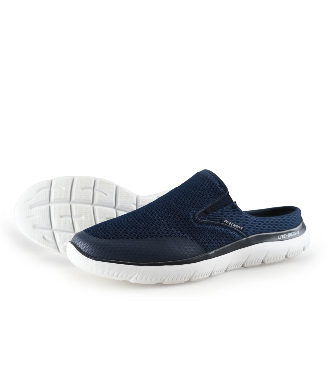 Skechers Slip-ons