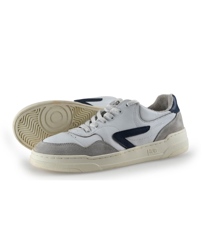 Hub Sneaker