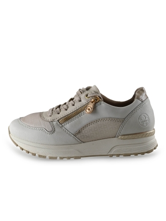 Rieker Sneaker Beige 310905