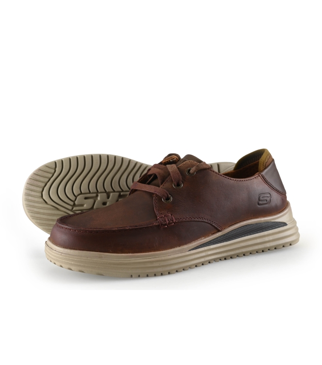 Skechers Schnürschuhe