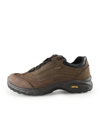 Grisport Schnürschuhe Braun 310907