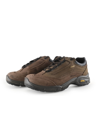 Grisport Schnürschuhe Braun 310907