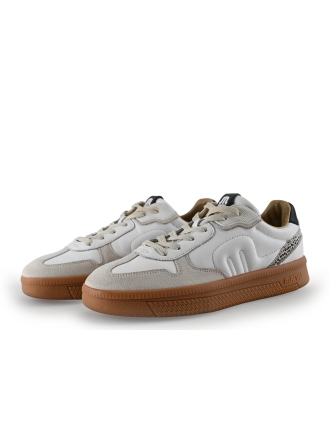 Maruti Sneaker Weiß 310911