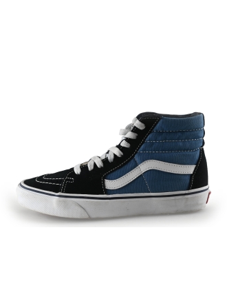 Vans Hohe Sneaker Blau 310912