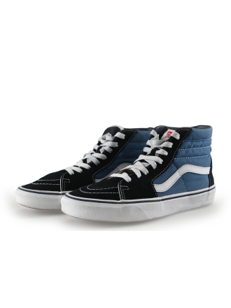 Vans Hohe Sneaker Blau 310912