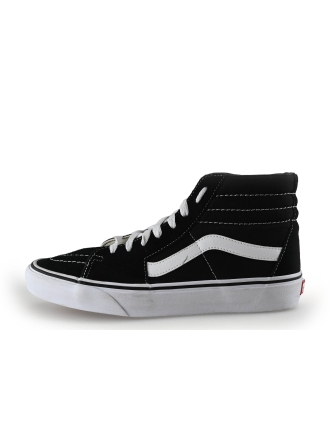 Vans Hohe Sneaker Schwarz 310917