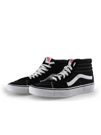 Vans Hohe Sneaker Schwarz 310917