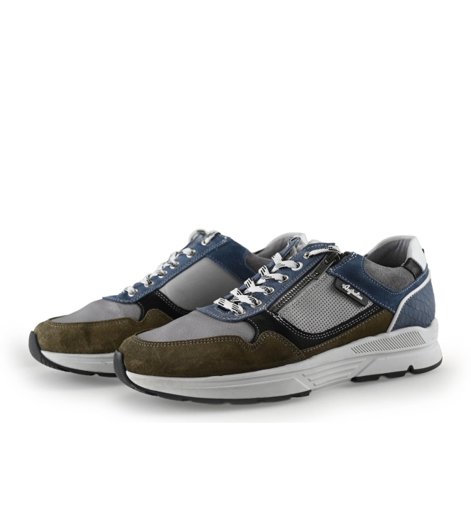 Australian Schnürschuhe