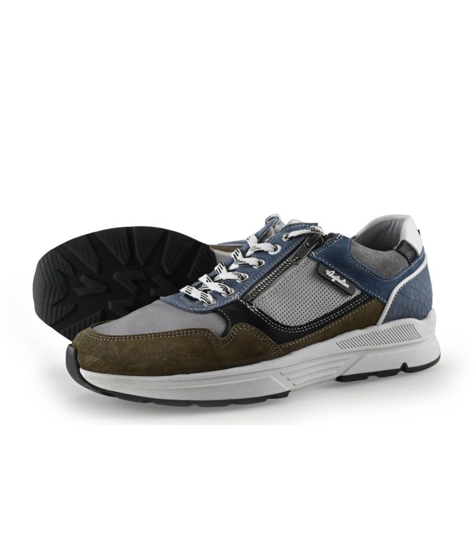 Australian Schnürschuhe