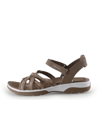 Skechers Sandalen Braun 310925