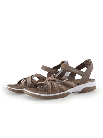 Skechers Sandalen Braun 310925