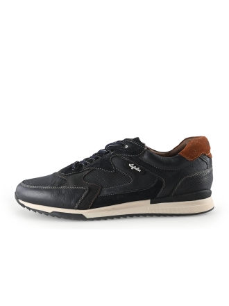 Floris van Bommel Sneaker Schwarz 310926