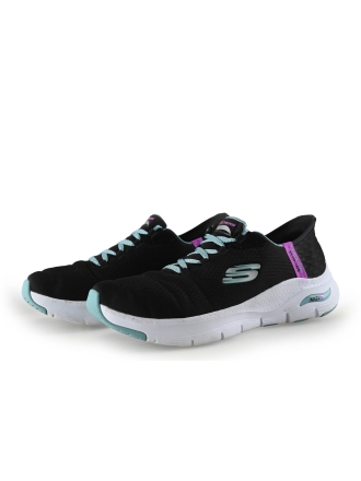 Skechers Sneaker Schwarz 310940