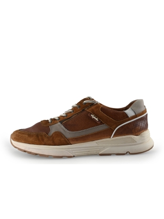 Australian Sneaker Cognac 310942