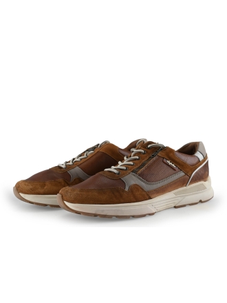 Australian Sneaker Cognac 310942