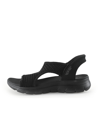 Skechers Sandalen Schwarz 310955