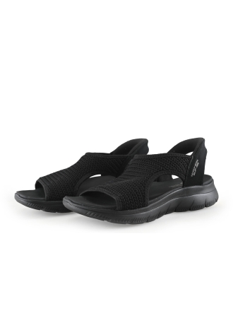 Skechers Sandalen Schwarz 310955