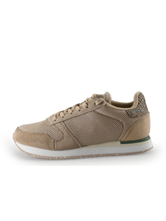 Woden Sneaker Beige 310957