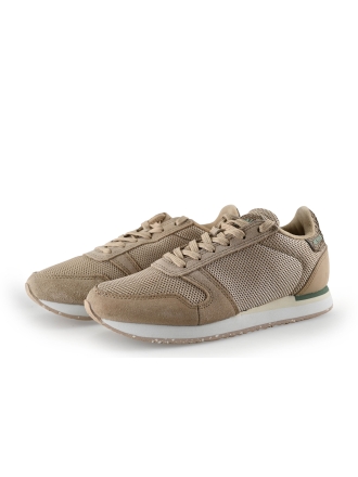 Woden Sneaker Beige 310957