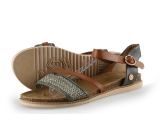 Mustang Sandalen