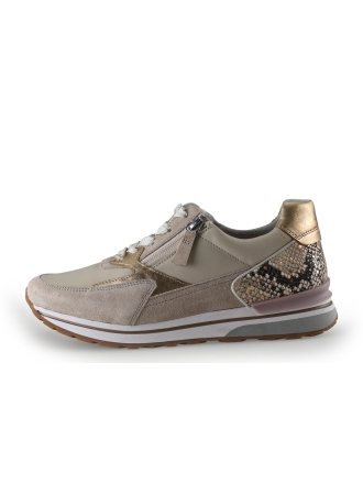Gabor Sneaker Beige 310968