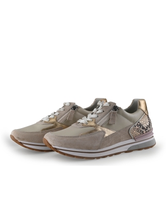 Gabor Sneaker Beige 310968