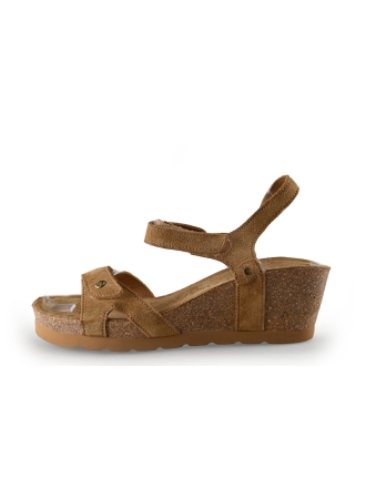 Panama Jack Sandalen Beige 310969