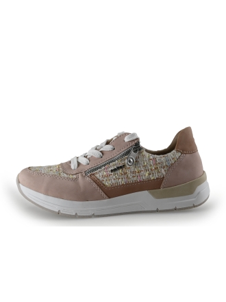 Rieker Sneaker Rosa 310970